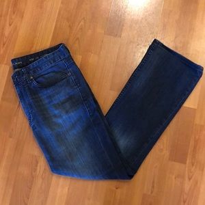 Calvin Klein Men’s Jeans - Modern Boot - 32 x 32